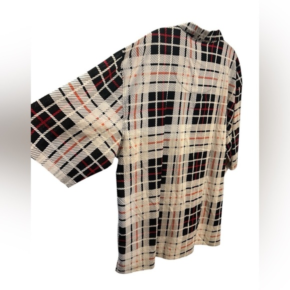 Trust short set size 4XL - Picture 5 of 10